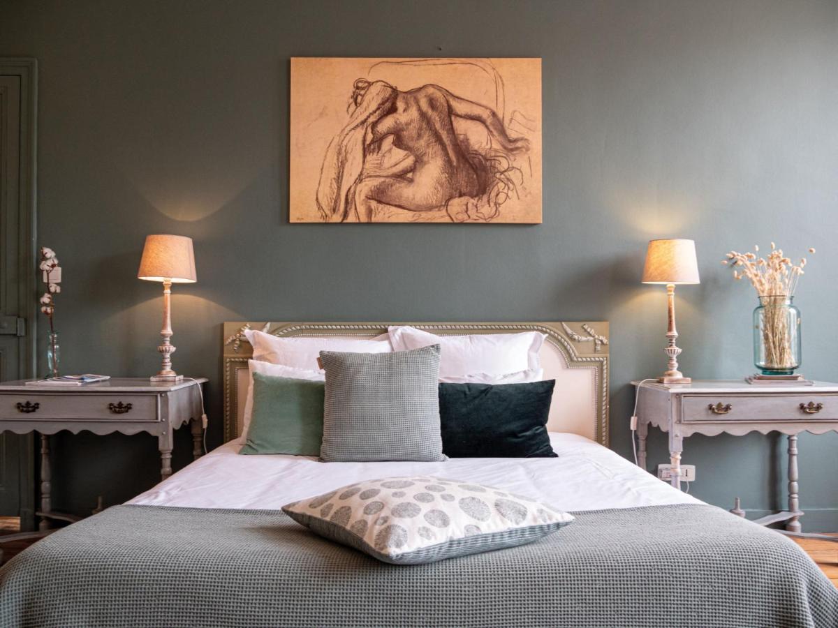 Clos Saint Martin Caen Room photo