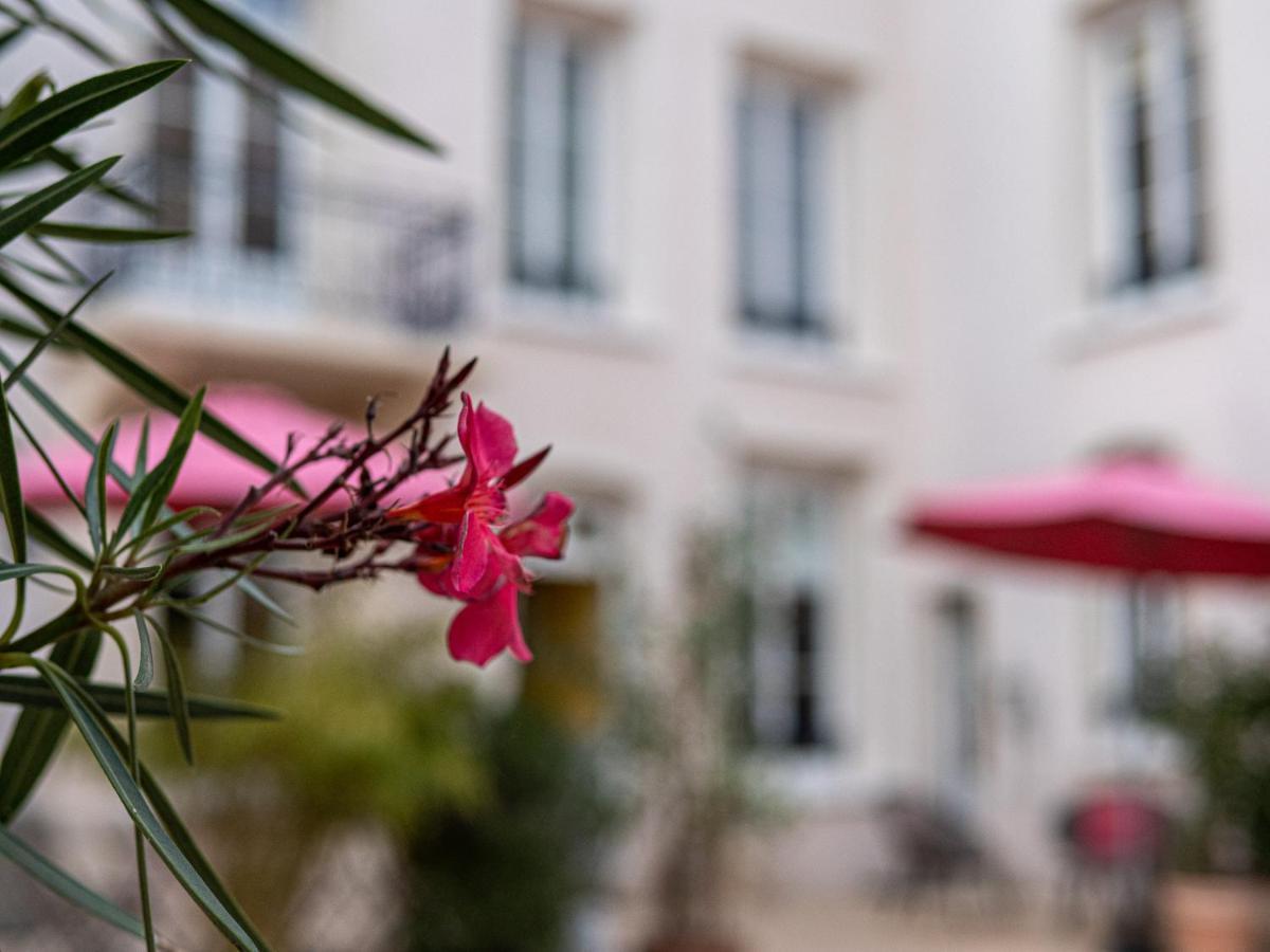 Clos Saint Martin Caen Exterior photo